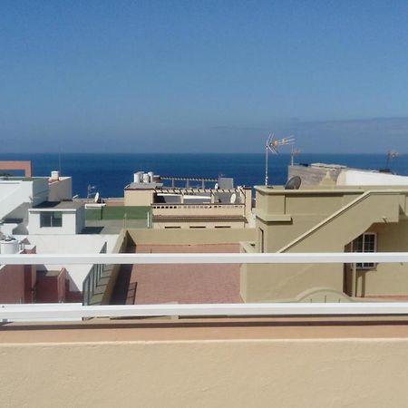 Apartamento Pequena Perla Tazacorte Exteriér fotografie
