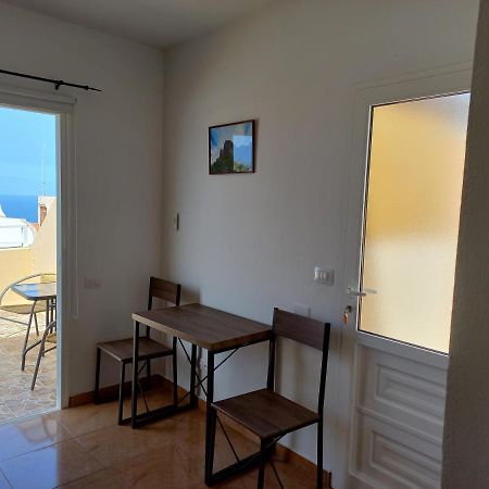 Apartamento Pequena Perla Tazacorte Exteriér fotografie