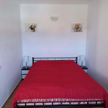 Apartamento Pequena Perla Tazacorte Exteriér fotografie
