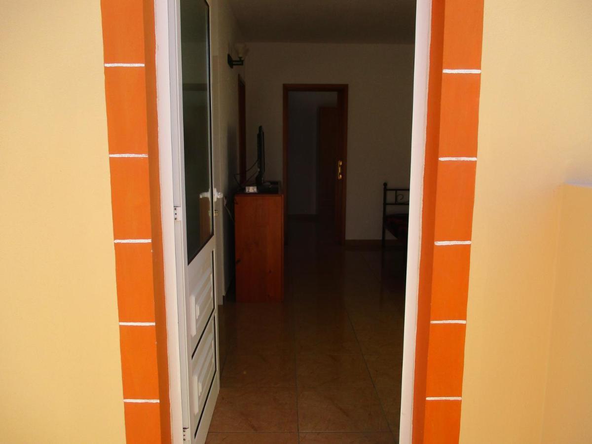 Apartamento Pequena Perla Tazacorte Exteriér fotografie