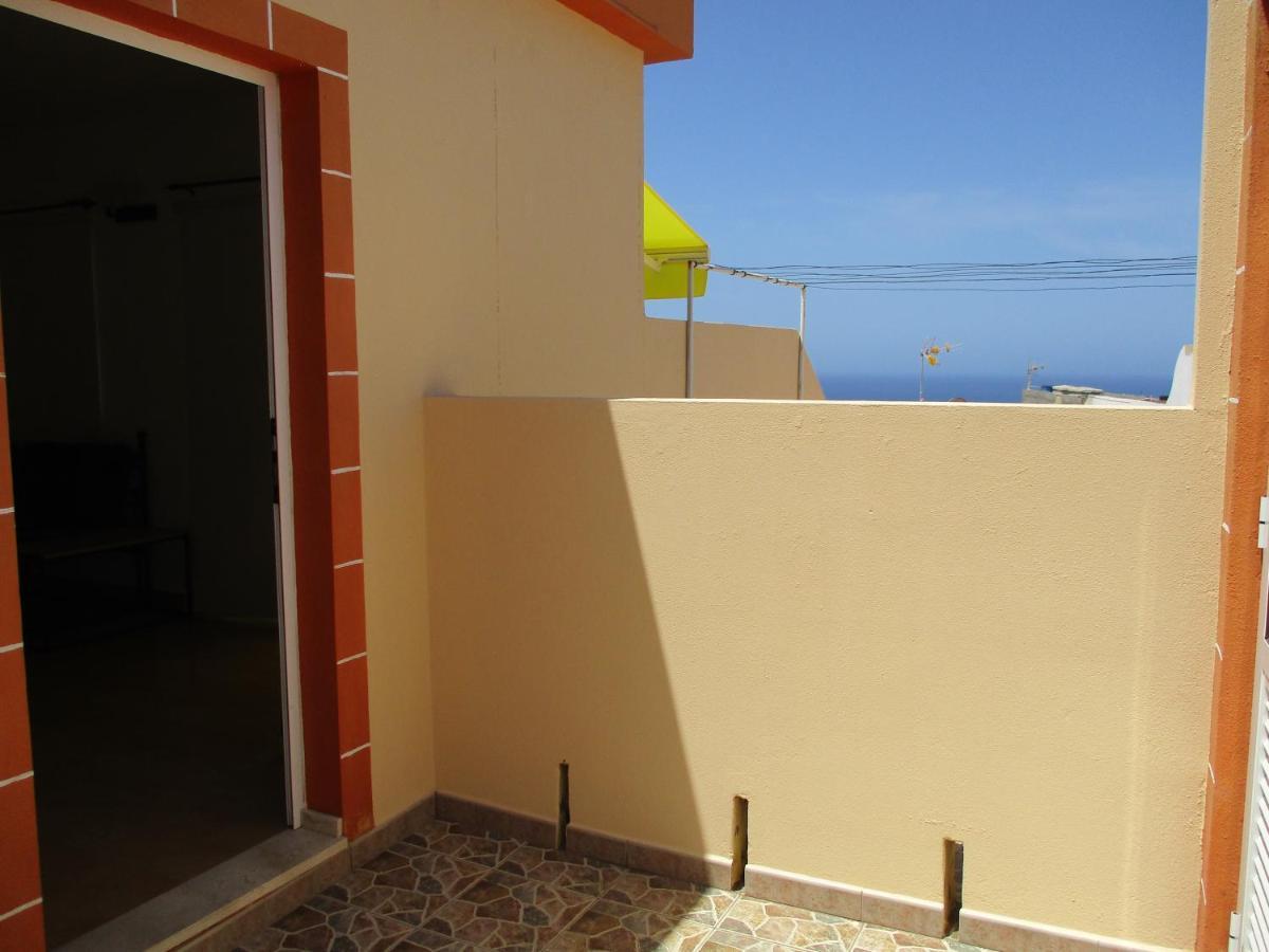 Apartamento Pequena Perla Tazacorte Exteriér fotografie