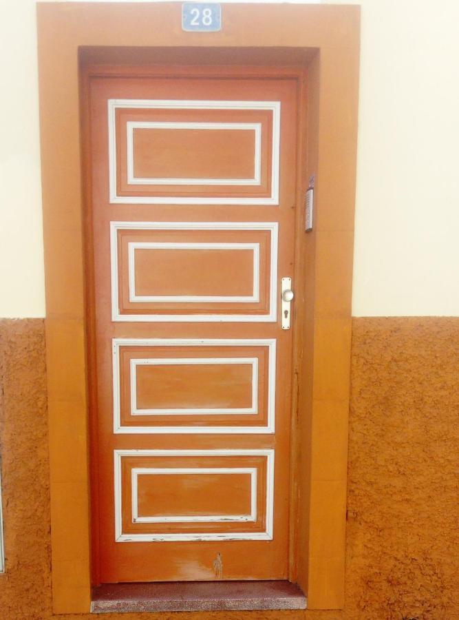 Apartamento Pequena Perla Tazacorte Exteriér fotografie