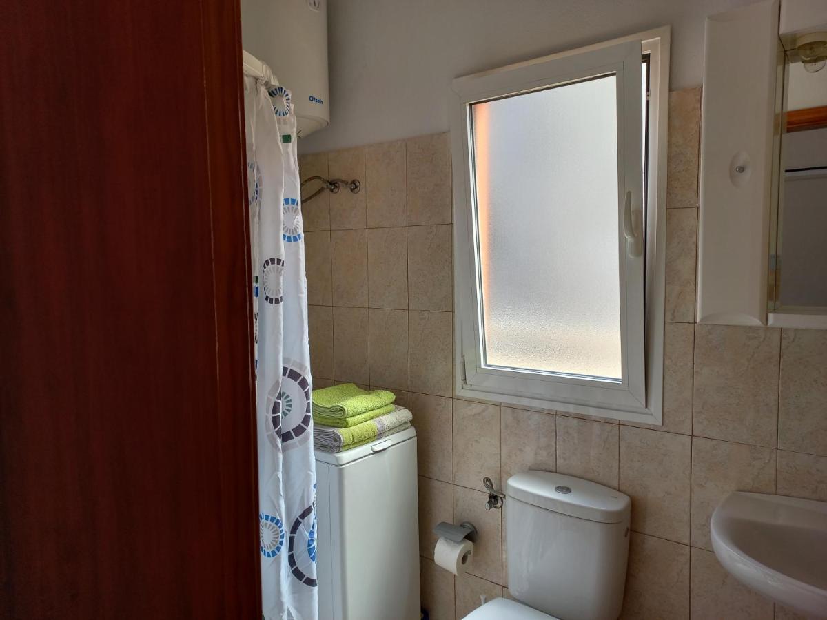 Apartamento Pequena Perla Tazacorte Exteriér fotografie