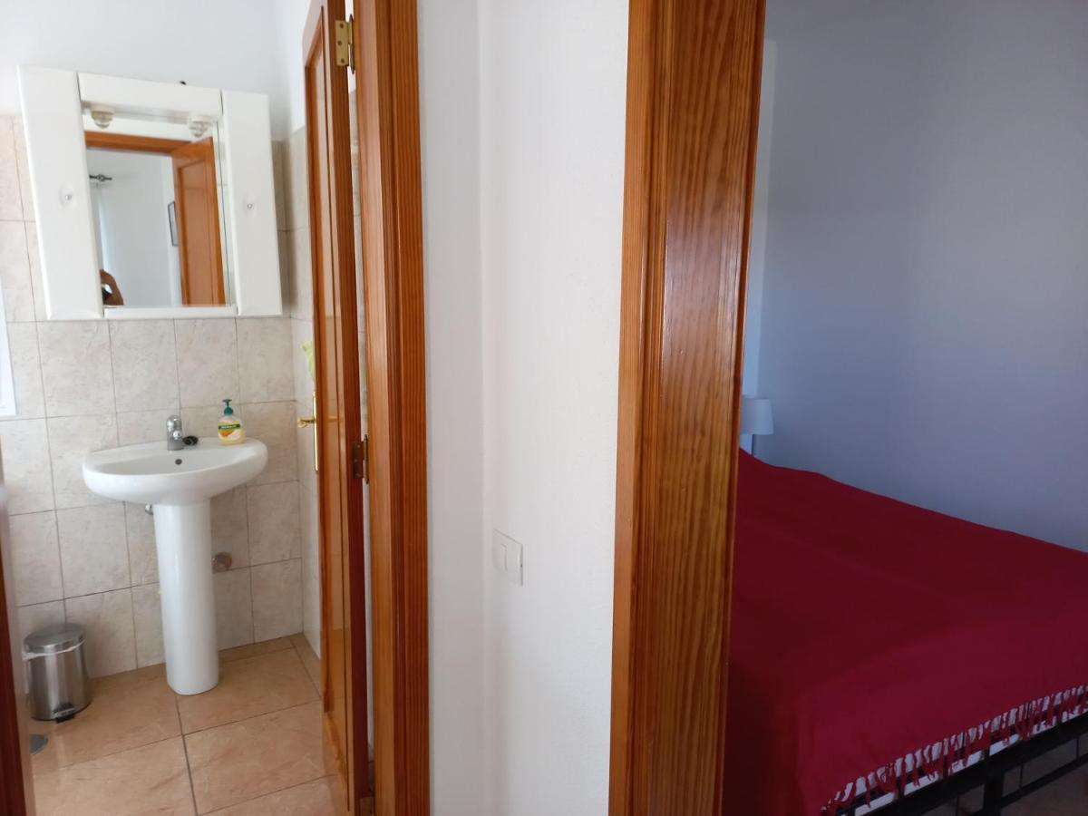 Apartamento Pequena Perla Tazacorte Exteriér fotografie